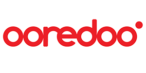 Ooredoo new Logo 300x150