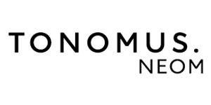 Tonomus Logo